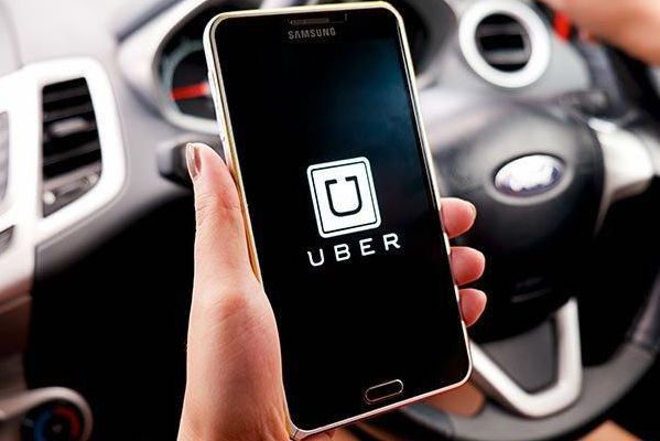 Passageiro recebe indenização da Uber após perder mochila | Foto: Reprodução