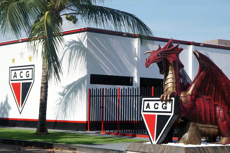 Perfil do Atlético denuncia 'hacker' após tuíte sobre candidato à presidência | Foto: Divulgação/ ACG