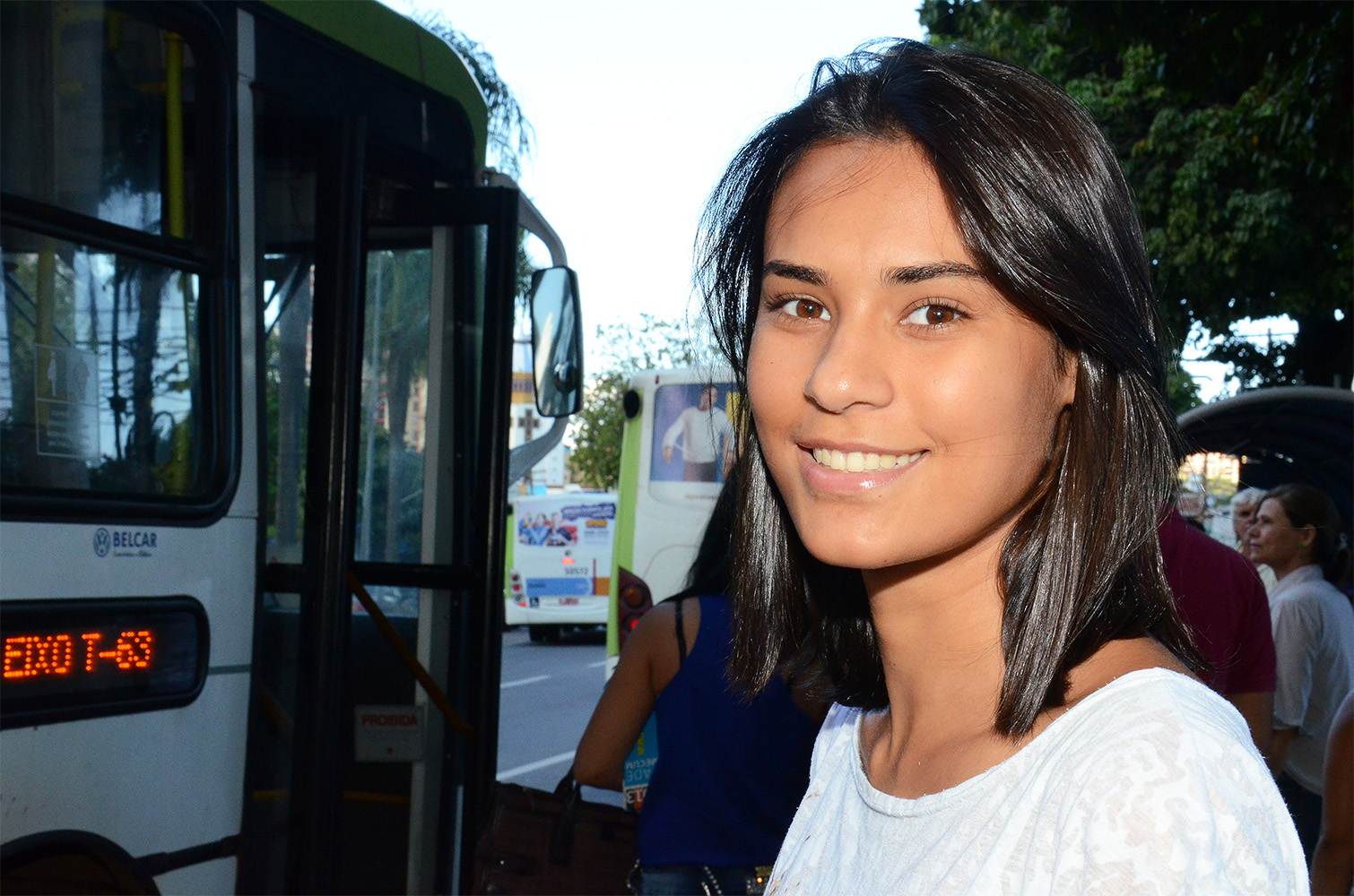 Atenção, estudante: Cadastro do Passe Livre acaba nessa semana | Foto: Mantovani Fernandes