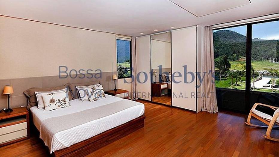 Neymar repousa em casa de R$ 28 MI | Foto: Reprodução/ Bossa Nova Sir - Sotheby's