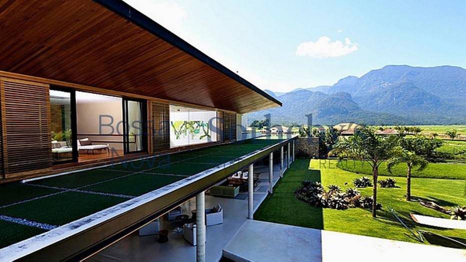 Neymar repousa em casa de R$ 28 MI | Foto: Reprodução/ Bossa Nova Sir - Sotheby's