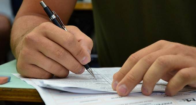 Concurso da Câmara de Goiânia 2018: serão 75 vagas para todos os níveis | Foto: Ilustrativa