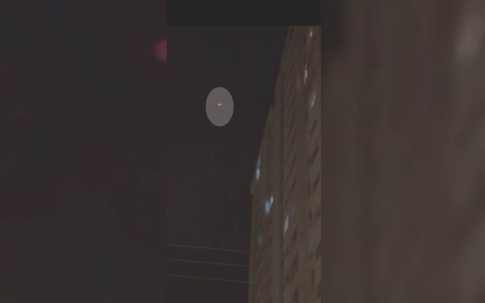 No Jd América, homem que usou drone para filmar jovem nua é detido | Foto: GCM/ Divulgação