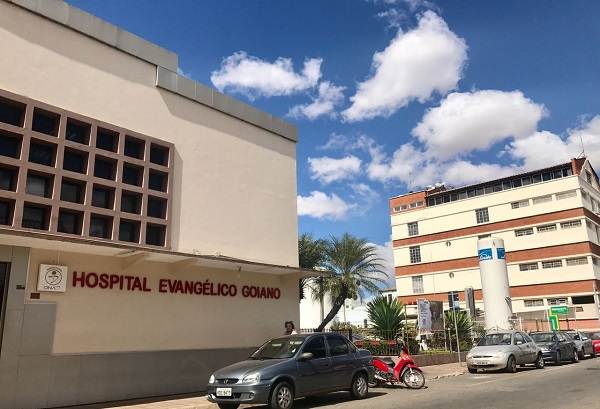 Filho receberá indenização de hospital de Anápolis que trocou corpo de sua mãe | Foto: Reprodução