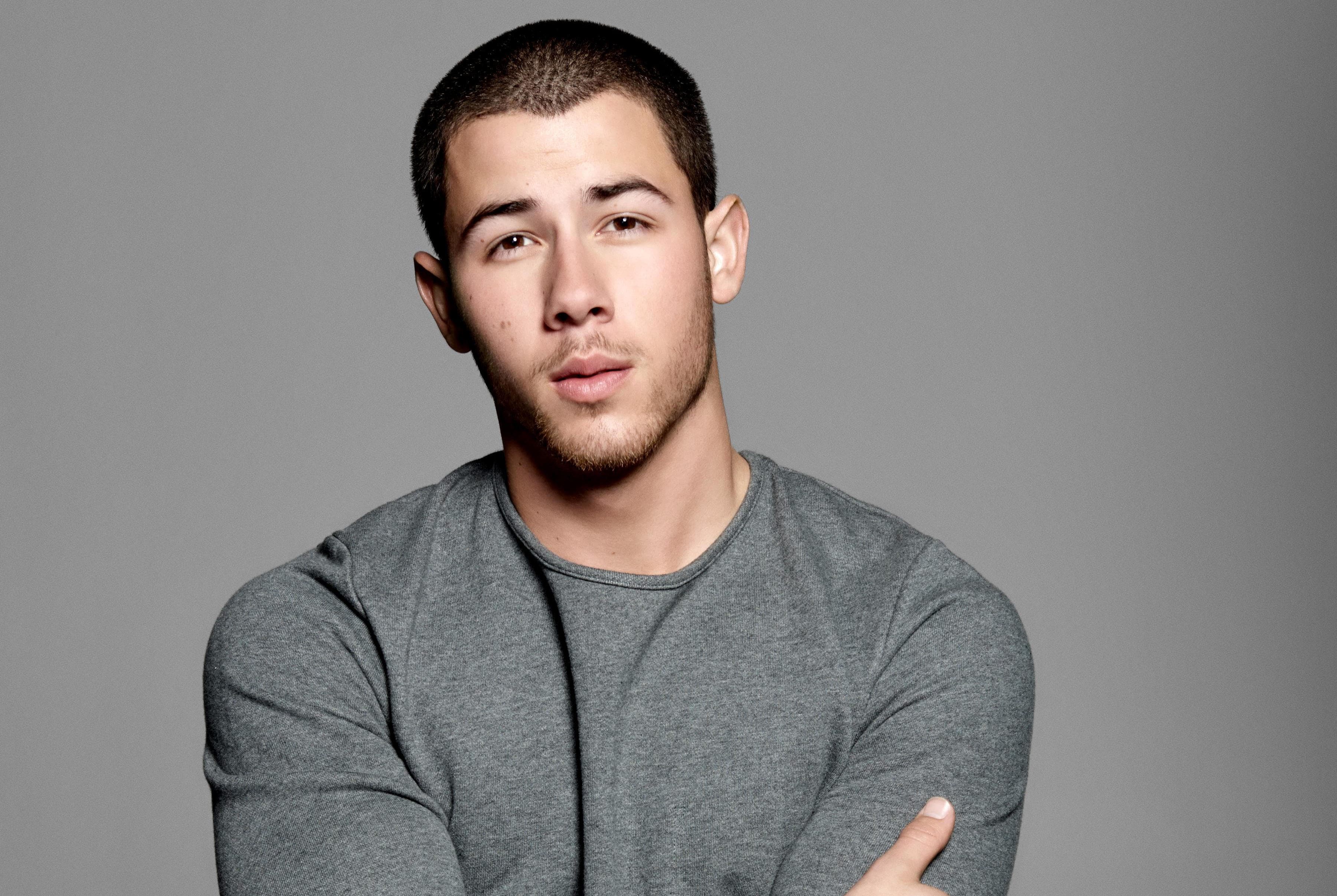Nick Jonas, ex-integrante da banda Jonas Brothers | Foto: Divulgação