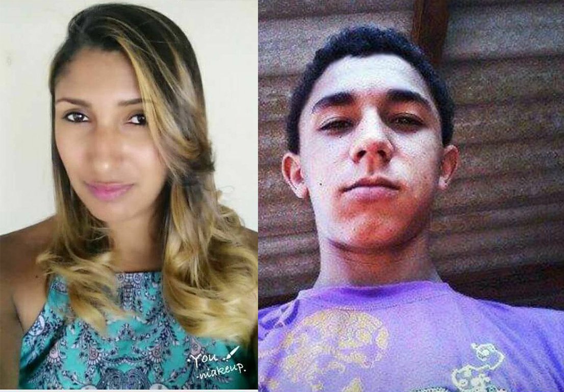 Em Paraúna, esposa e primo de ex-vereador são assassinados em crime chocante | Foto: Reprodução/ Facebook