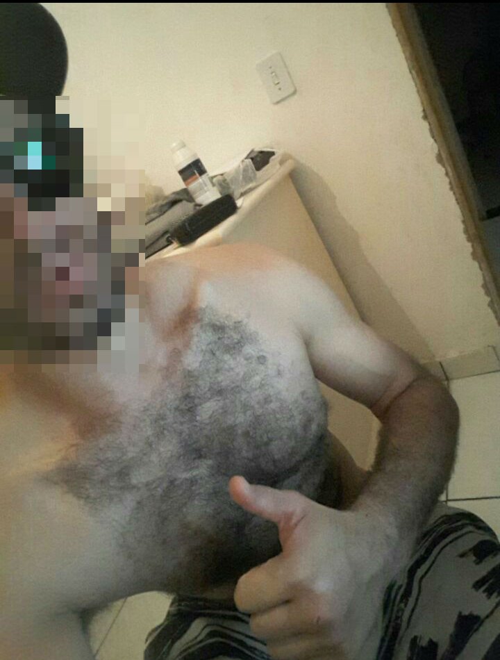 Pedófilo é preso em Goiânia fingindo ser adolescente para aliciar em Aparecida | Foto: Divulgação/ PC