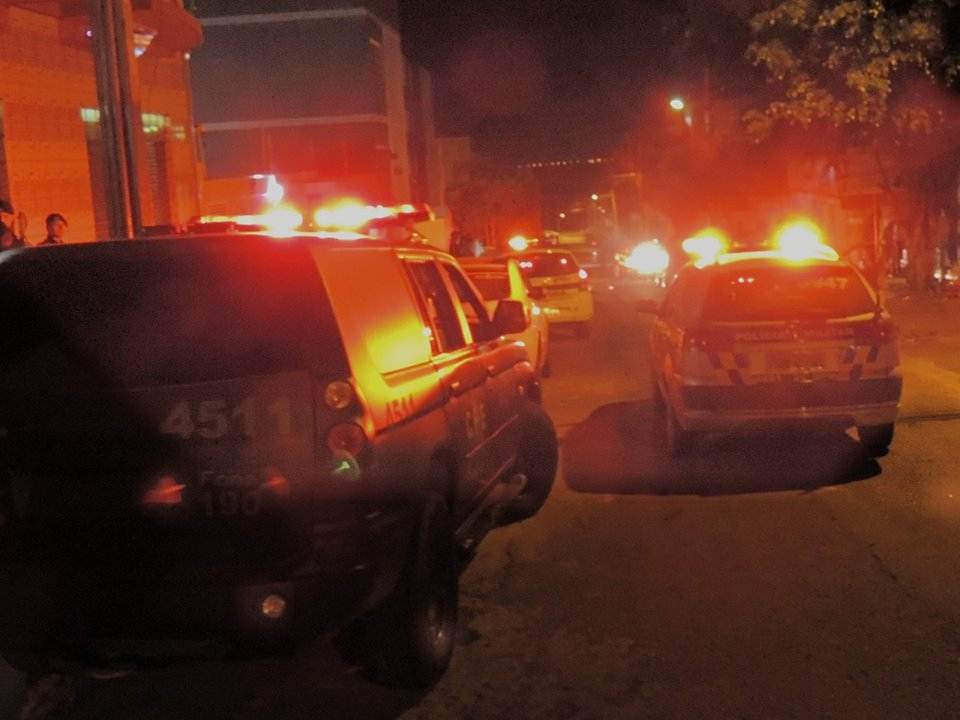 Bairros são os mais perigosos para estacionar veículos na capital | Foto: Ilustrativa
