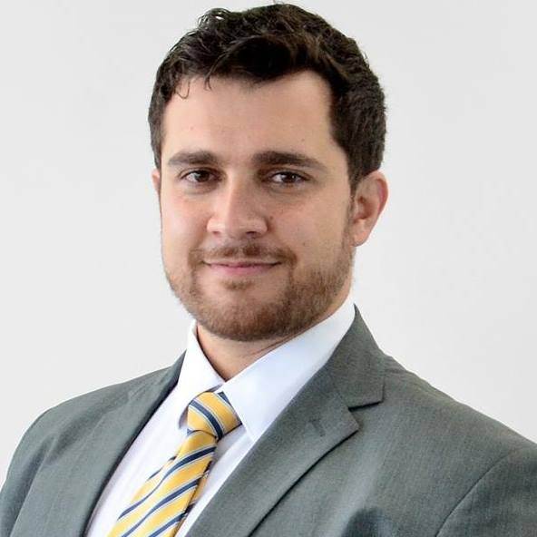 Savio Chalita é mestre em Direito. Professor universitário e do Centro Preparatório Jurídico (CPJUR) nas disciplinas de Ética Profissional, Estatudo da OAB e Direito Eleiroral. Autor de várias obras jurídicas | Foto: Divulgação