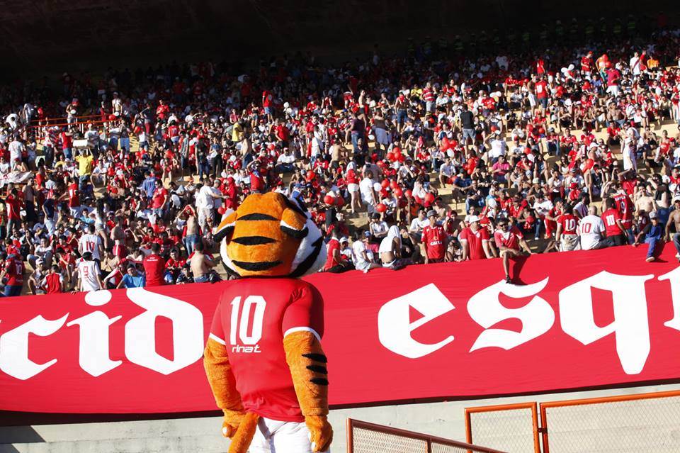 Jogador está próximo do Vila Nova | Foto: Divulgação/ VNFC
