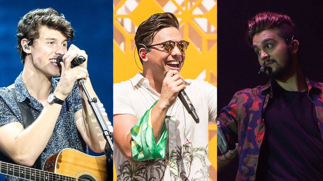Festival Villa Mix Goiânia 2018 já tem data marcada | Foto: Reprodução