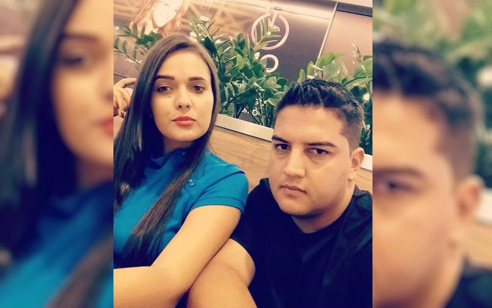 Dois homicídios no prazo de uma hora intrigam a polícia em Trindade | Foto: Reprodução/ Facebook