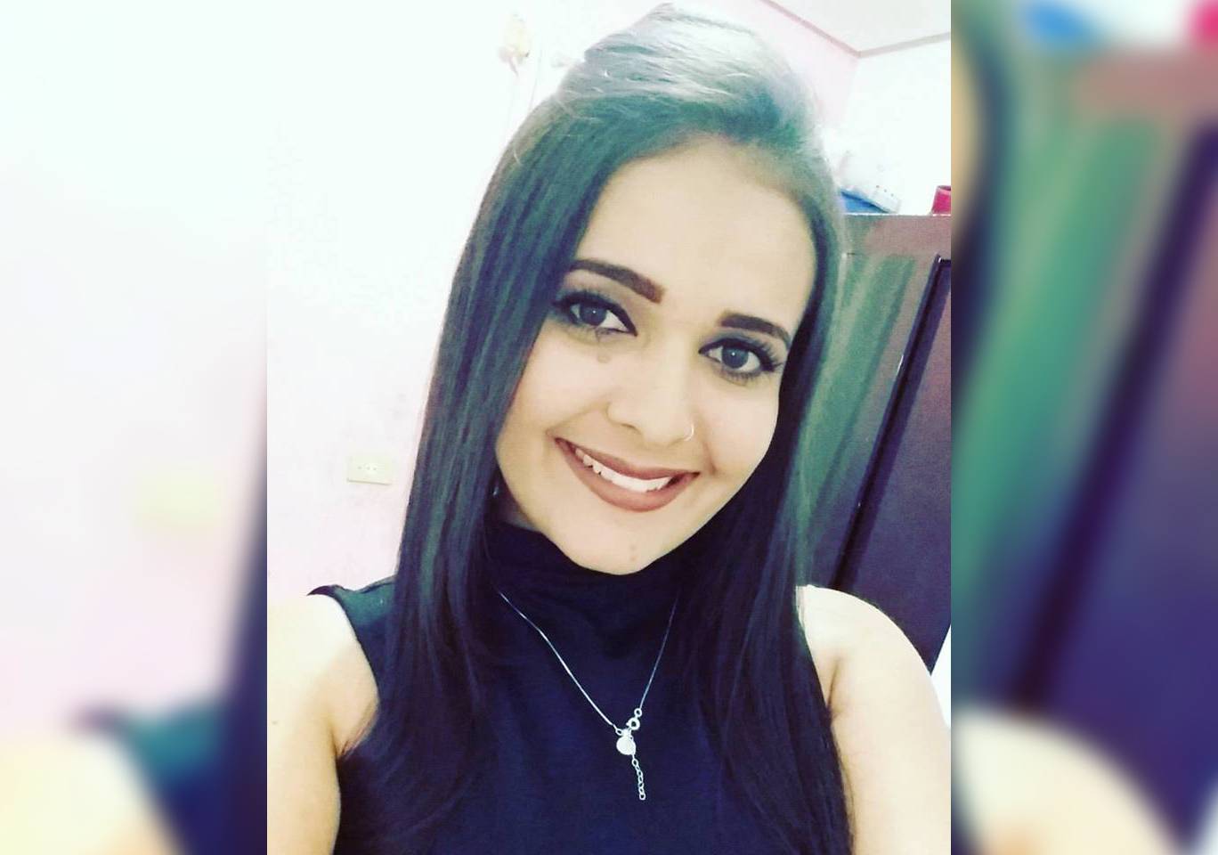 Polícia já tem suspeito de matar homem que cometeu feminicídio em Trindade | Foto: Reprodução/ Facebook