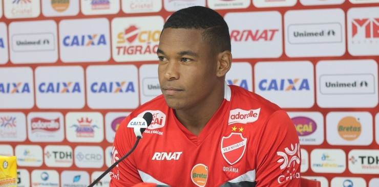 Alan Mineiro rescinde com o Fortaleza e fecha com o Vila | Foto: Reprodução