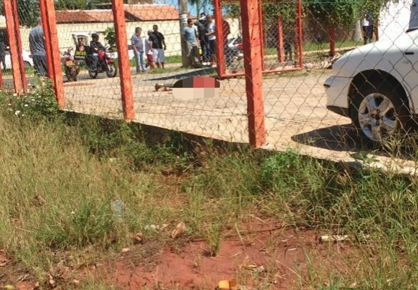 A principal suspeita da PM é de o crime seja motivado por acerto de contas | Foto: Divulgação