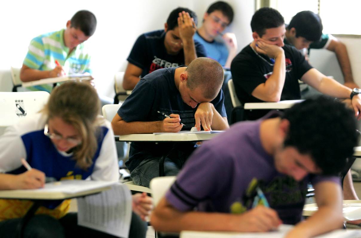 Guapó: concurso tem 280 vagas para todos os níveis de escolaridade | Foto: Reprodução