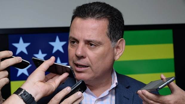 Após convocação, Marconi deve prestar depoimento a vereadores sobre a Saúde na sexta, 20 | Foto: Reprodução Após convocação, Marconi deve prestar depoimento a vereadores sobre a Saúde na sexta, 20 | Foto: Reprodução