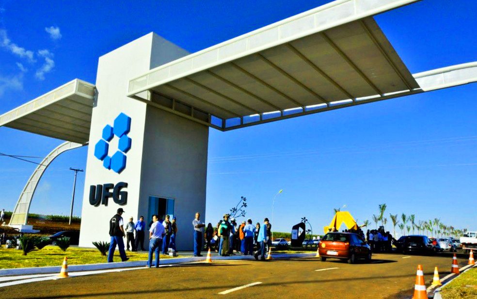 Proposta de concessão do título de Doutor Honoris Causa pela a Universidade Federal de Goiás (UFG) ao ex-presidente Lula tem gerado polêmica | Foto: Divulgação
