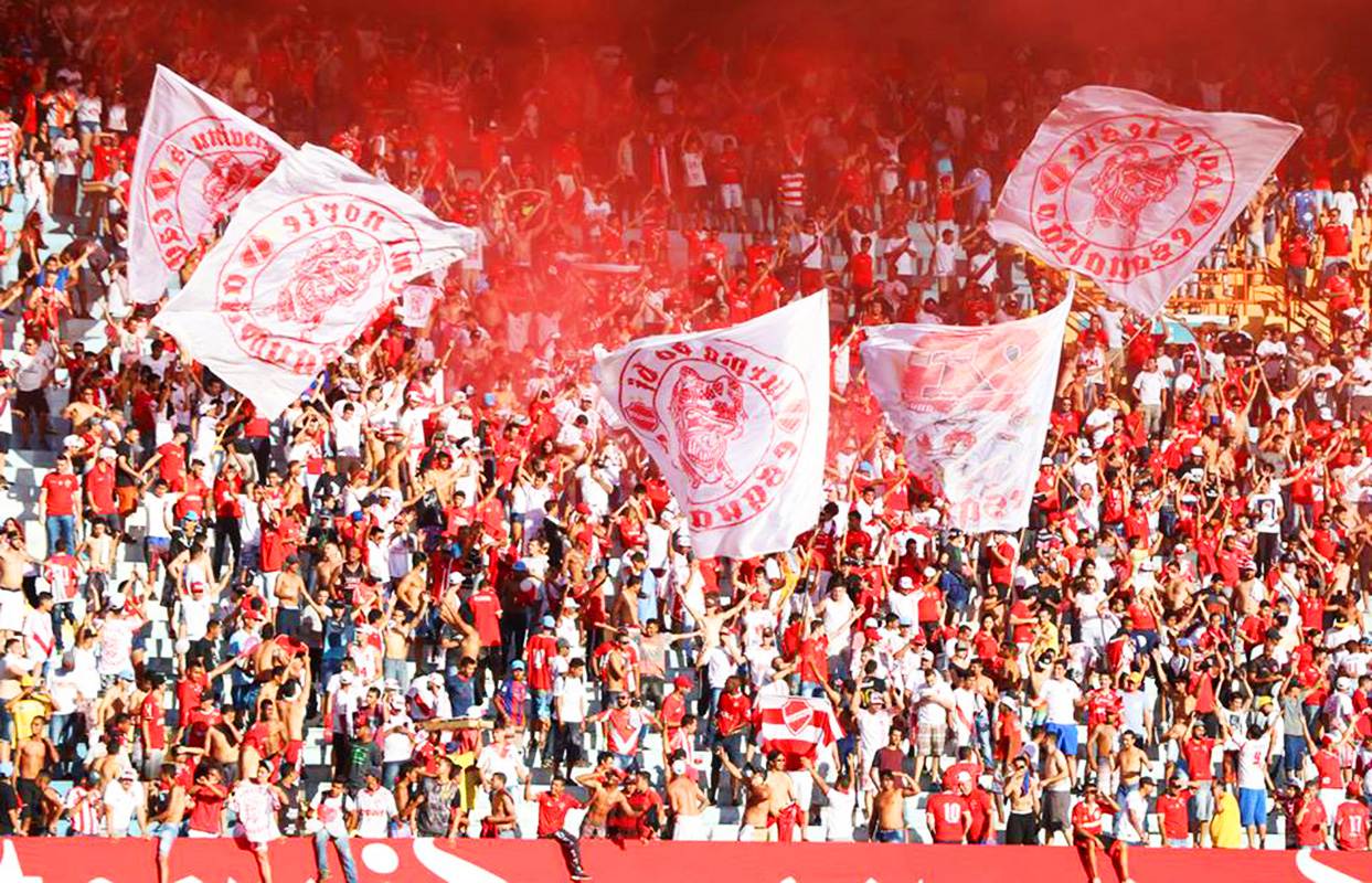 Desempenho do Vila é o melhor da história na era dos pontos corridos | Foto: Divulgação/ VNFC
