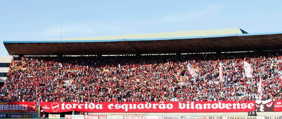 Vila Nova tem melhor desempenho na era dos pontos corridos da Série B | Foto: Divulgação/ VNFC