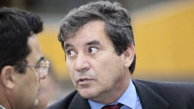 Vereador Clécio Alves disse que já comunicou ameaças à Mesa Diretora e que irá à polícia | Foto: Alberto Maia/Câmara de Goiânia