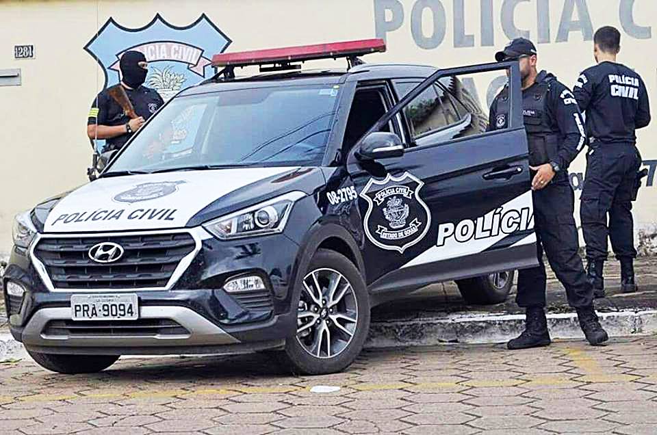 Menina de 8 anos era submetida a maus-tratos e fome em Formosa | Foto: Ilustrativa/Polícia Civil