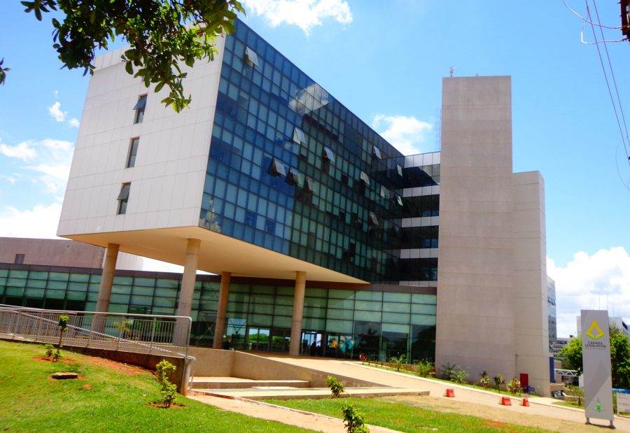 Câmara do DF publica edital após várias reviravoltas em torno dos concursos | Foto: Josué Marinho/Commons Wikimedia Câmara do DF publica edital após várias reviravoltas em torno dos concursos | Foto: Josué Marinho/Commons Wikimedia