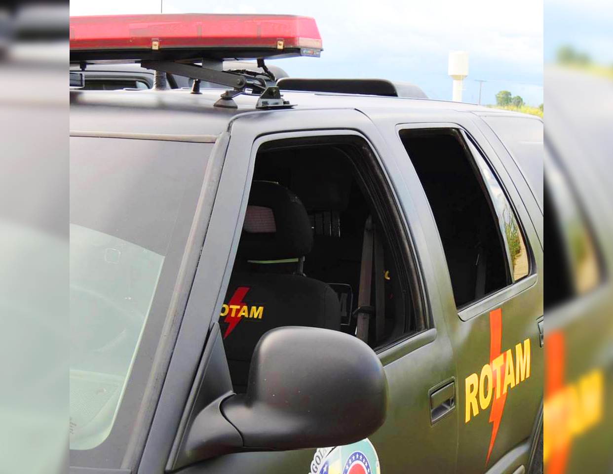 Júri popular de policiais da Rotam será realizado na próxima quarta-feira, 23 | Foto: Reprodução