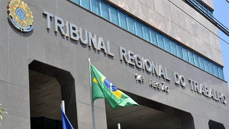 Concurso para o TRT 14 abrange os estados do Acre e Rondônia | Foto: Reprodução