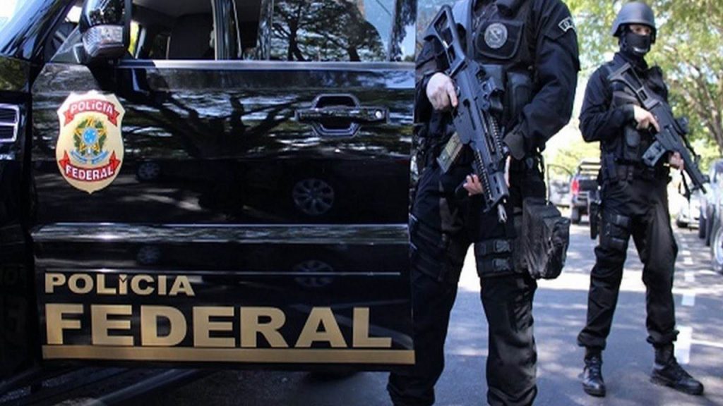 Concurso da Polícia Federal prevê 500 vagas distribuídas entre cinco cargos policiais | Foto: Reprodução