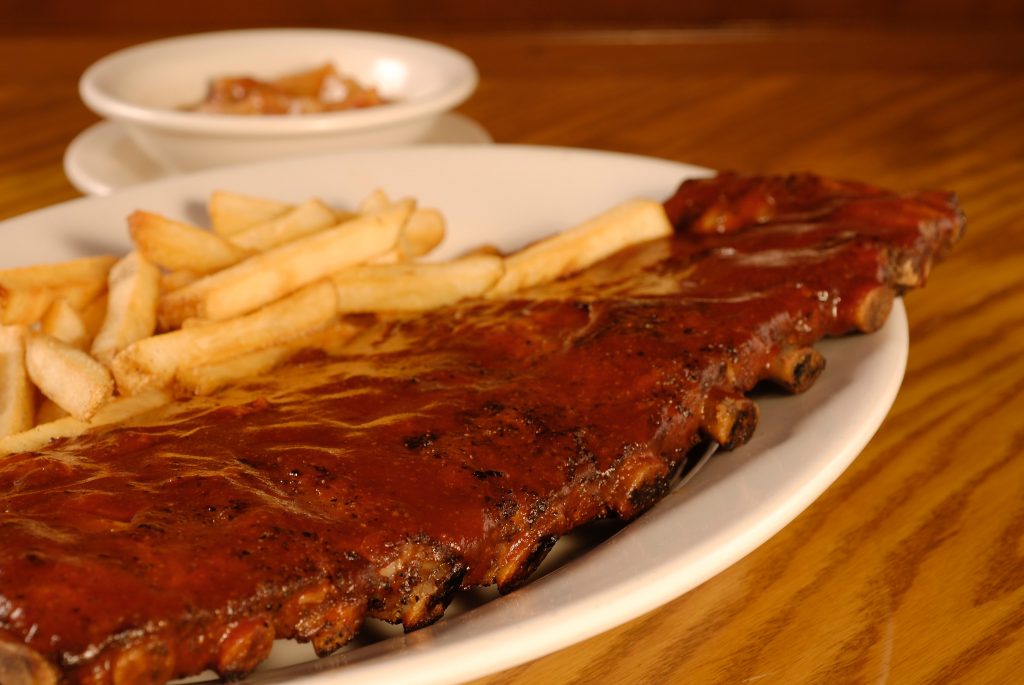 Outback Steak House deve exibir os jogos da Copa 2018 | Foto: Reprodução