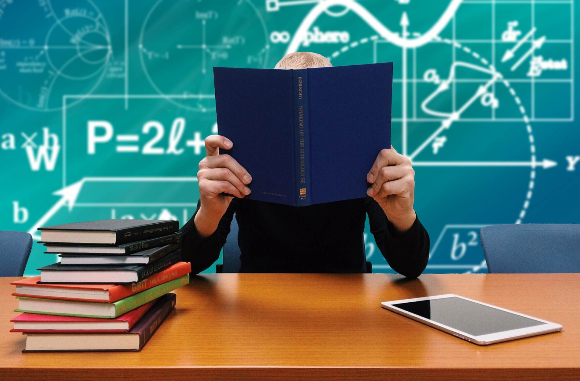 Quem não está muito afiado na Química, ainda pode correr atrás do prejuízo durante a faculdade | Foto: Pixabay