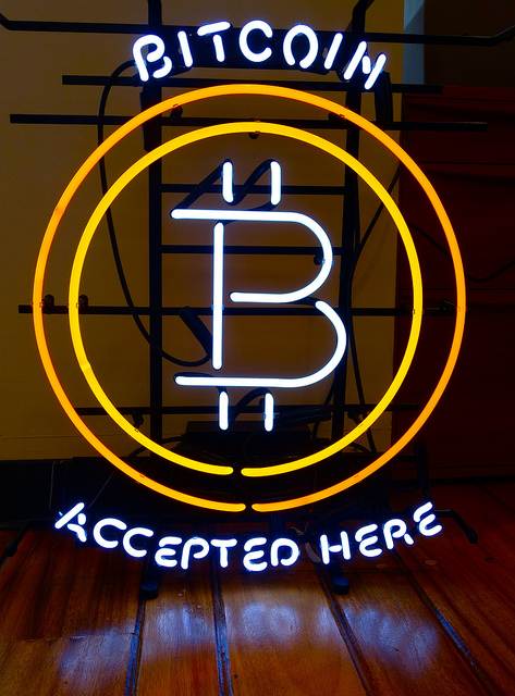 Como comprar Bitcoin? Como minerar Bitcoin? Qual o futuro do Bitcoin? Se você quer respostas para essas e outras perguntas, leia já essa matéria | Foto: Flickr by jurvetson (CC SA 2.0)