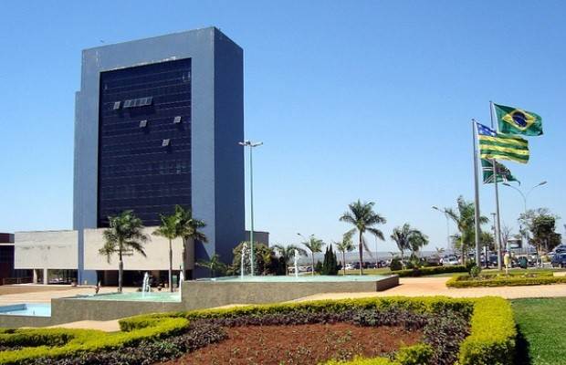 Os interessados devem entregar, no Paço Municipal, envelope com documentação | Foto: Arolldo Costa/Prefeitura de Goiânia Os interessados devem entregar, no Paço Municipal, envelope com documentação | Foto: Arolldo Costa/Prefeitura de Goiânia