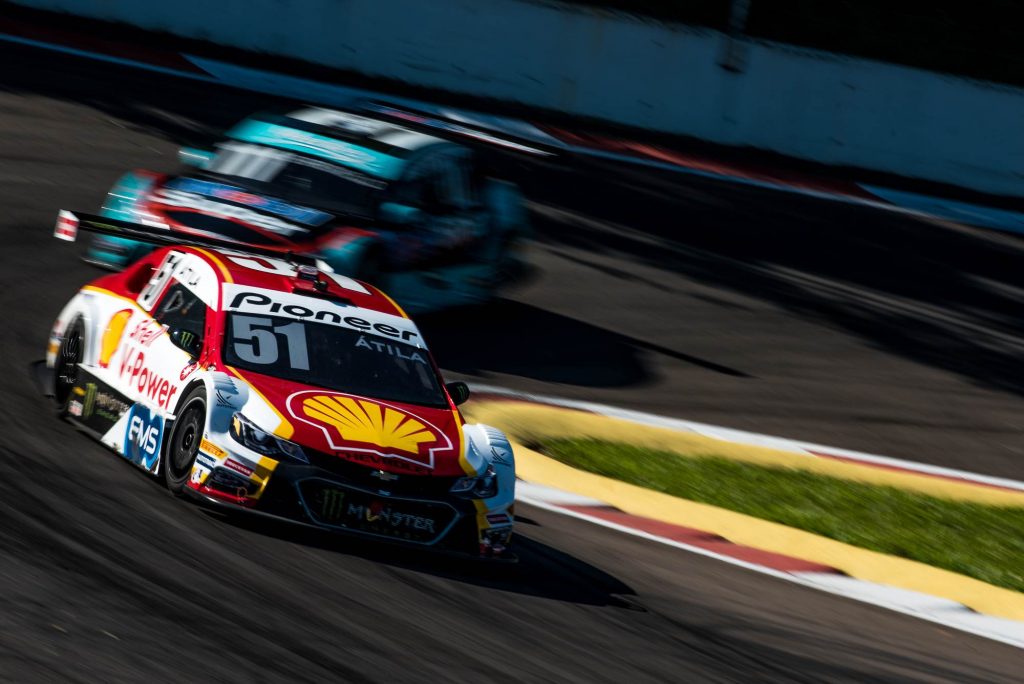 Corrida do Milhão, da Stock Car em Goiânia, será realizado no dia 5 de agosto | Foto: José Mário Dias/Shell Racing Corrida do Milhão, da Stock Car em Goiânia, será realizado no dia 5 de agosto | Foto: José Mário Dias/Shell Racing