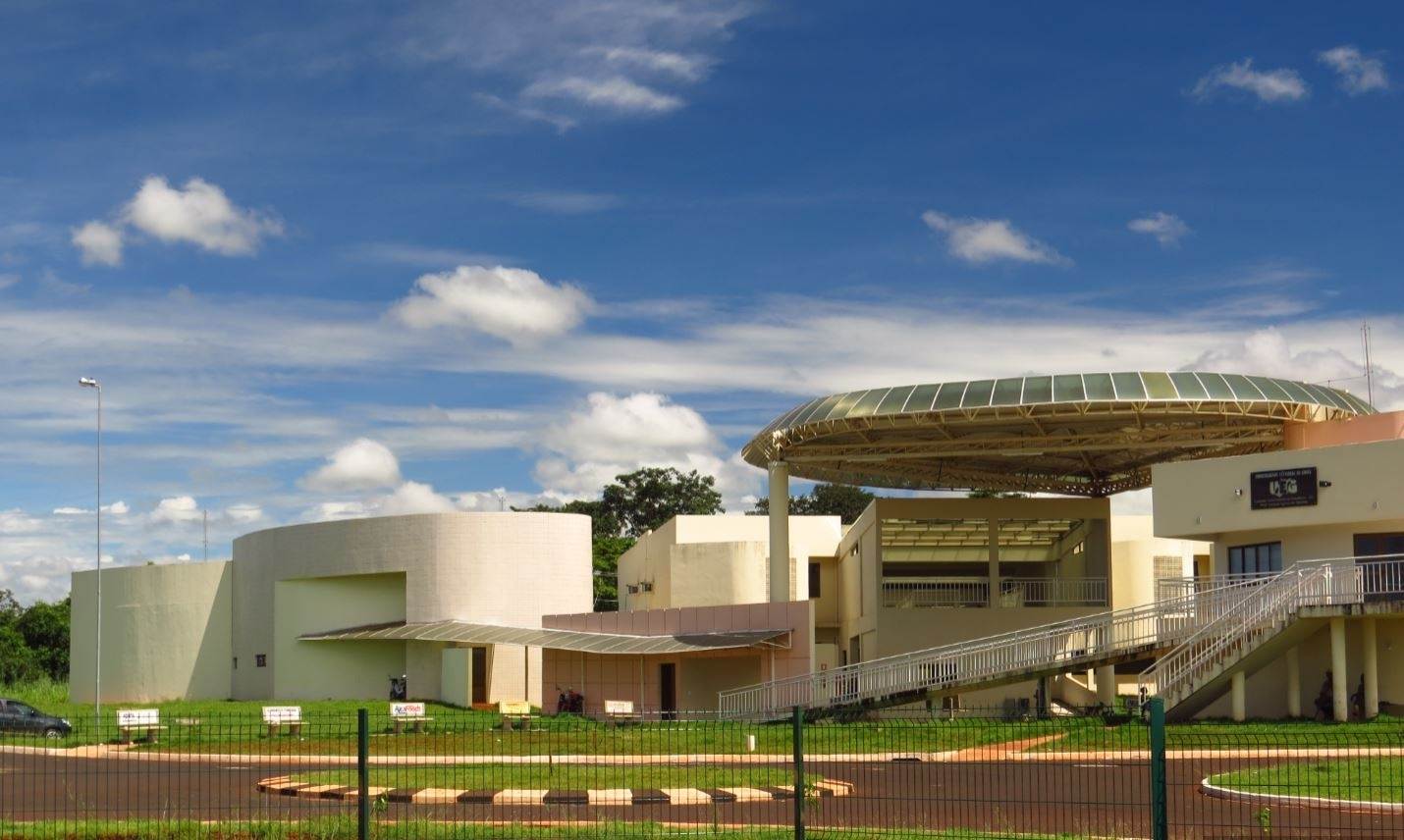 Serão 24 vagas para o curso de medicina, a ser ofertado no campus Itumbiara | Foto: Divulgação