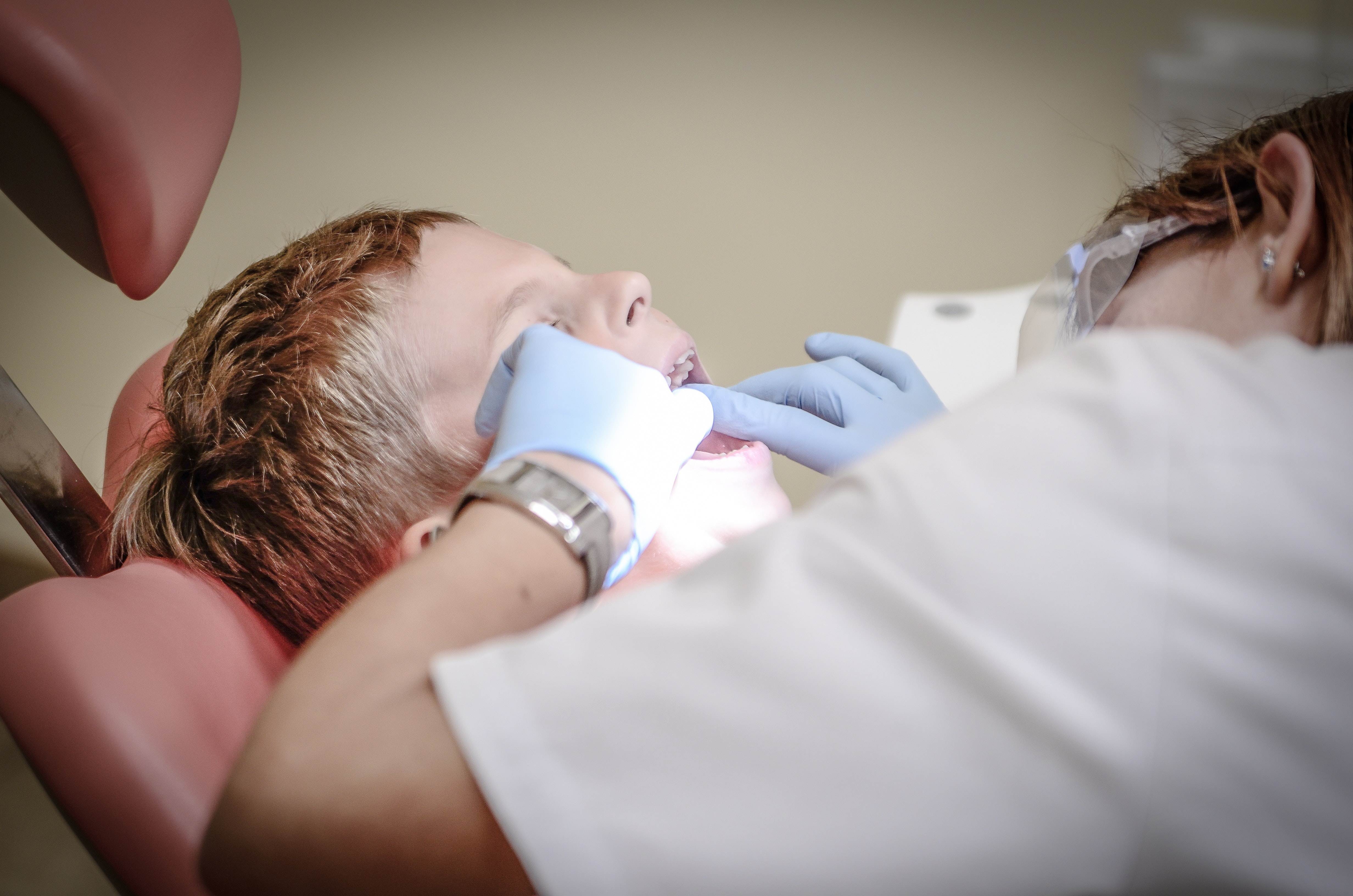 Novo curso de Odontologia na Unifan é autorizado | Foto: Pexels Novo curso de Odontologia na Unifan é autorizado | Foto: Pexels