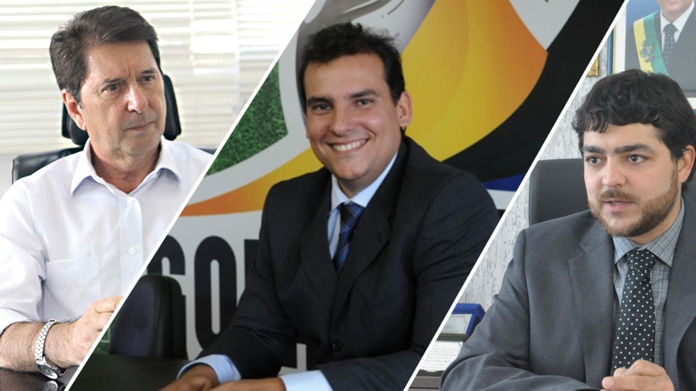 Eleições 2018 na FGF seguem indefinidas | Foto: Montagem