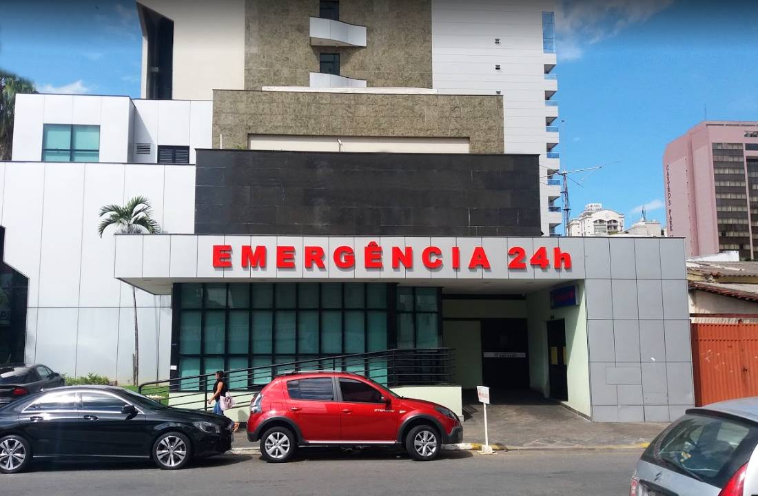 Onde achar um hospital 24 horas em Goiânia (LISTA) | Foto: Divulgação / Hospital Anis Rassi