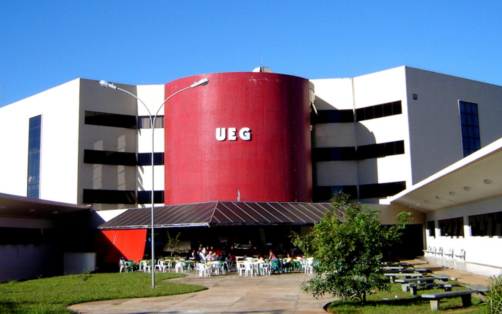Vestibular de medicina e direito na UEG ocorrerá no segundo semestre de 2018 | Foto: Divulgação