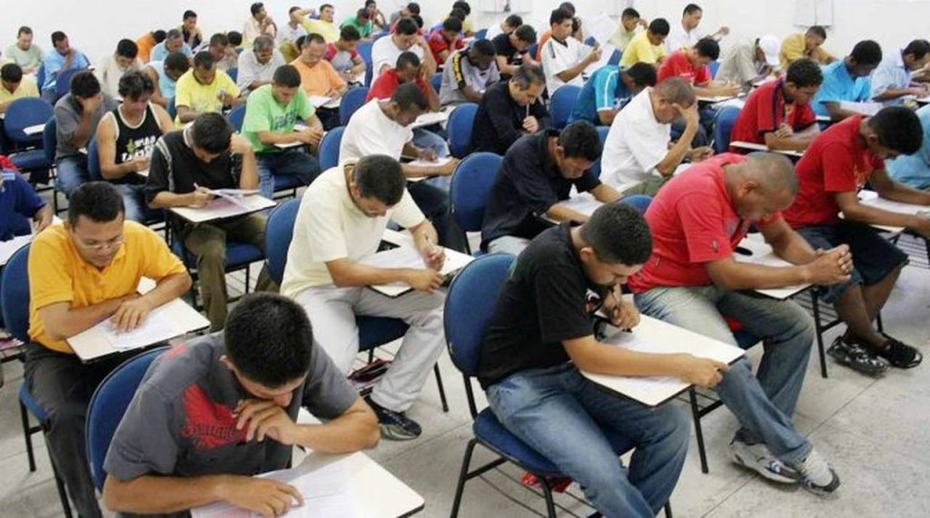As incrições para o Concurso Público de Bela Vista de Goiás vão até outubro | Foto: Reprodução