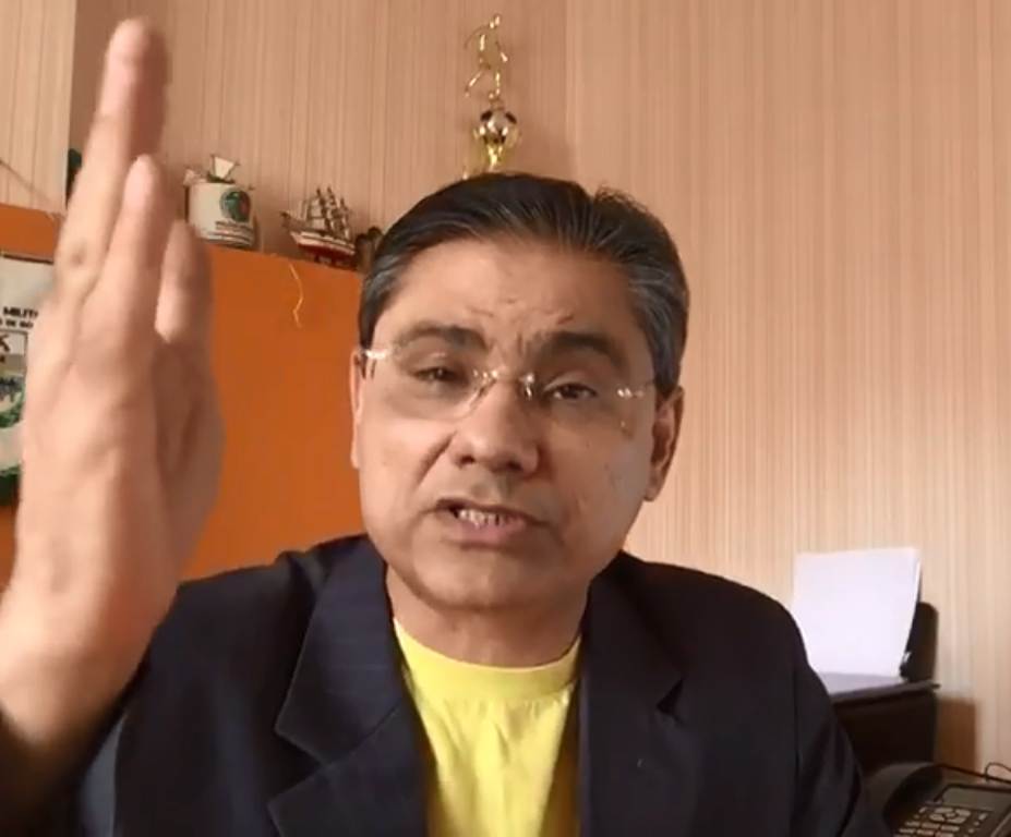 Radialista deve pagar multa de R$ 45 mil por notícia falsa, conforme decisão judicial | Foto: Reprodução / Youtube