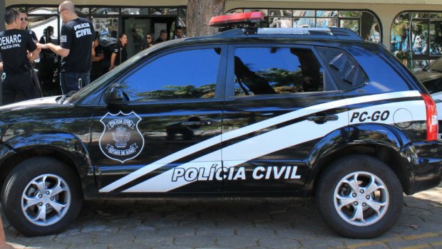 Uma colega da vítima, também criança, denunciou o estupro por meio do 190 na noite desta segunda-feira, 8 | Foto: Reprodução