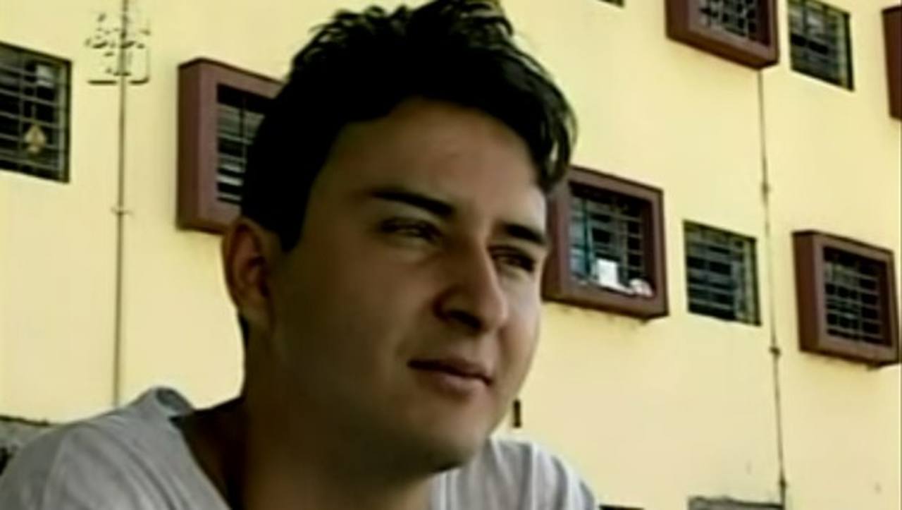Leonardo Pareja ficou famoso na década de 1990 | Foto: Reprodução