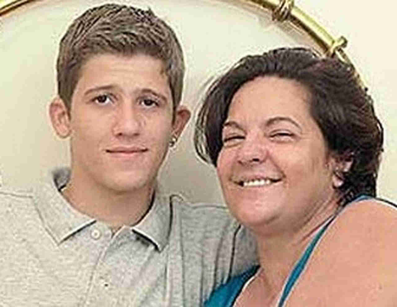 Vilma Martins sequestrou duas crianças entre os anos 1970 e 1980 em Goiânia | Foto: Reprodução