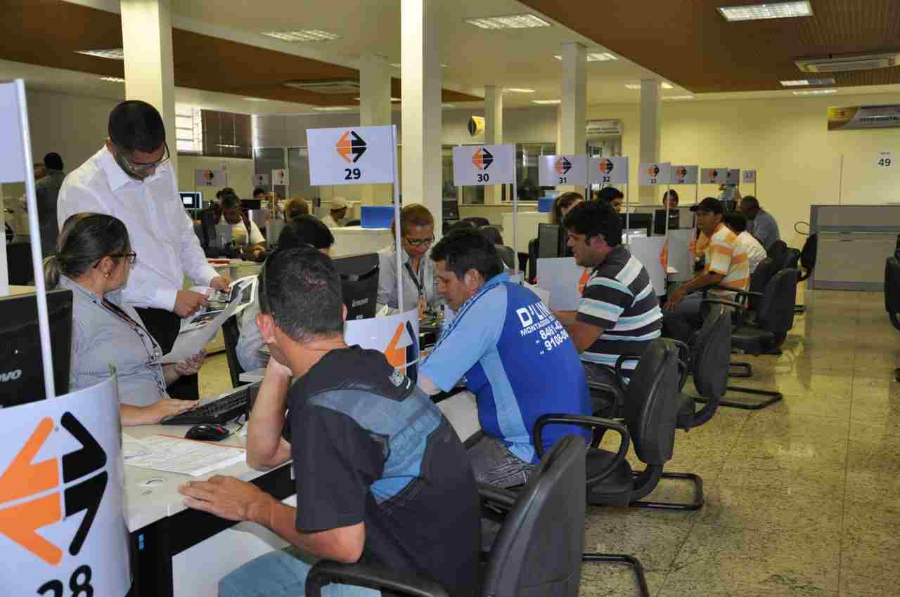 Renovação de CNH pode ser feita no Detran Goiás ou em Vapt-Vupt | Foto: Divulgação