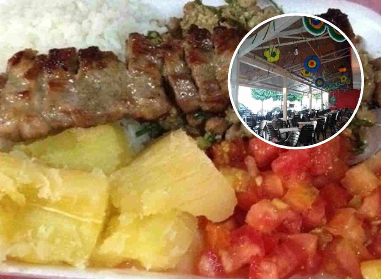 Bar do Marquim / Espetinhos de Goiânia | Foto: Reprodução