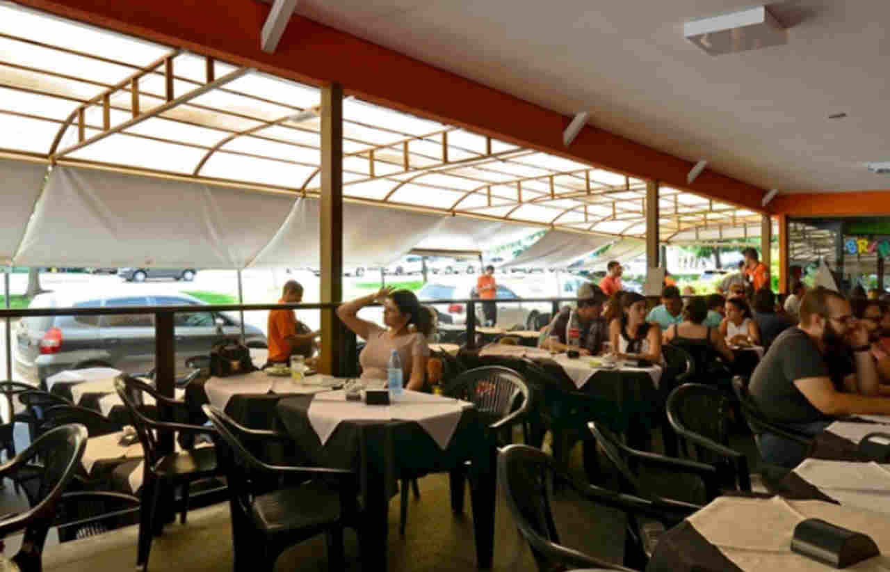 Carne de Sol 1008 | Foto: Reprodução Carne de Sol 1008 | Foto: Reprodução