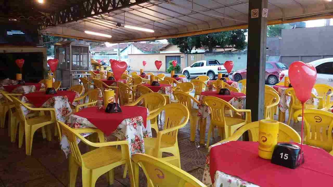 Churrasquim Do Baxim | Foto: Reprodução