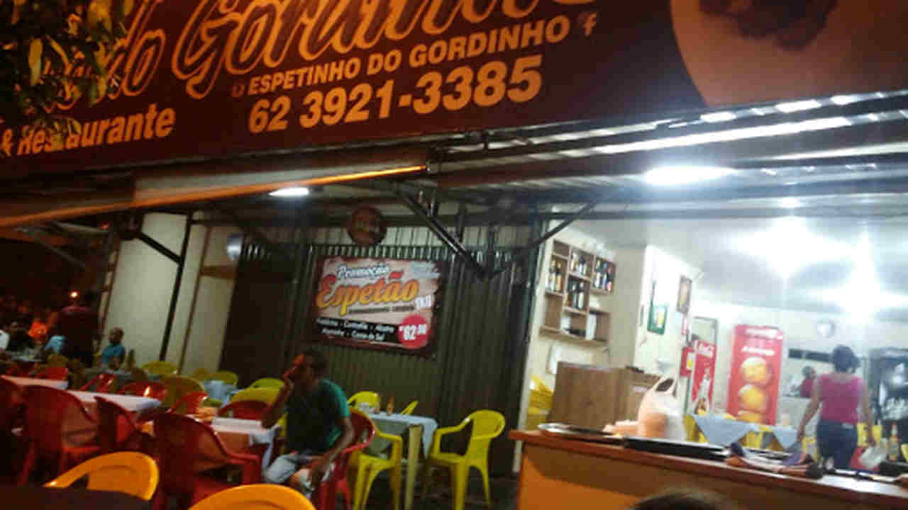 Espetinho do Gordinho | Foto: Reprodução